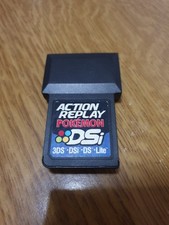 Action Replay Pokemon 