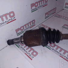 46308100 Semialbero post. SX