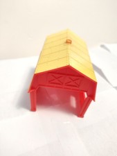 Mattel talking tracks fattoria - talking,