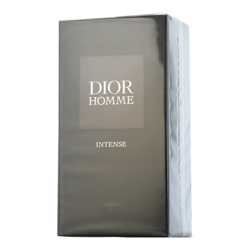 Dior homme intense edp - intense, ml