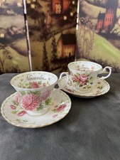 Royal Albert Fiore del mese