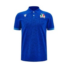 RUGBY ITALIA – MAGLIA COTONE