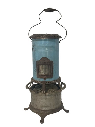 Barler heater antico - barler, co