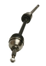 Albero motore/Semiasse Assale