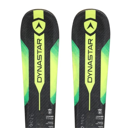 Ski occasion junior - , dynastar