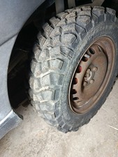 Vendo Pneumatici Usati In