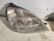 Faro proiettore anteriore