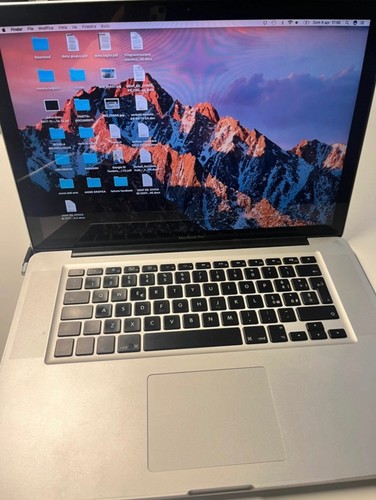 Macbook pro inch mid - macbook,