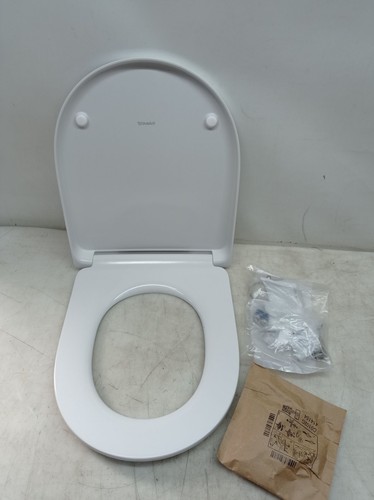 Duravit sedile univavo - duravit, wc
