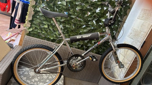 Bmx old school - bmx,