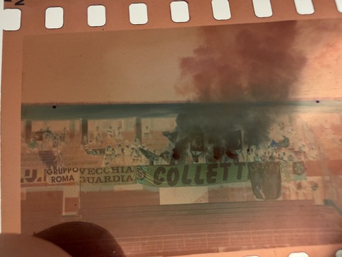 Negativo fototifo ultras - negativo,