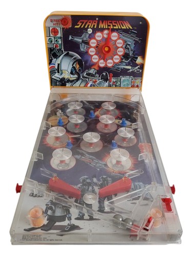 Flipper star mission - flipper,