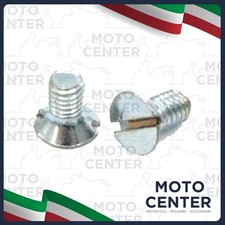 COPPIA VITI TAMBURO ANTERIORE