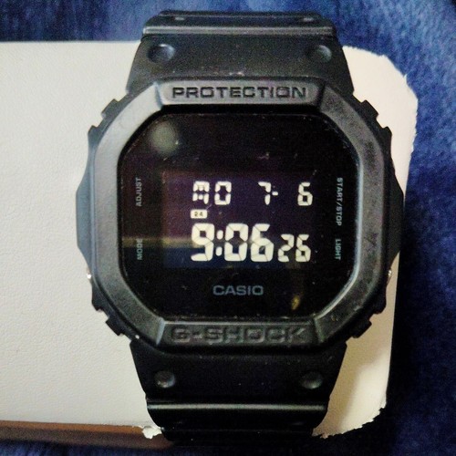 Orologio digitale casio - digitale,