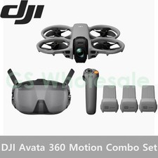 DJI Avata 360 Fly More FPV