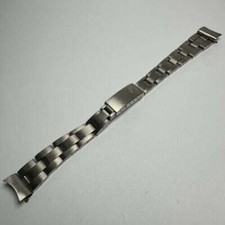 Rolex Lady 7834 Oyster Bracelet 366 Endlinks 1971