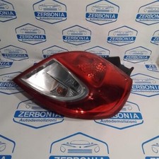 8200886946 FANALE POSTERIORE
