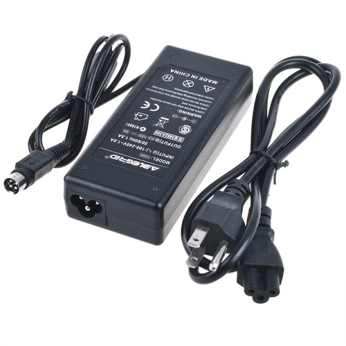 Alimentatore adattatore 4 - ac,