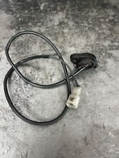 suzuki rgv 250 vj22 Sensore Marce 