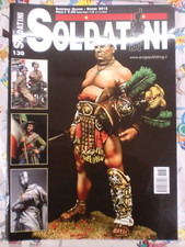 SOLDATINI N° 130 - RIVISTA DI
