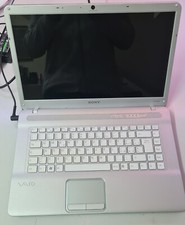 Notebook laptop Sony Vaio PCG-7182M VGN-NW21EF 15,6 ----LEGGI BENE----