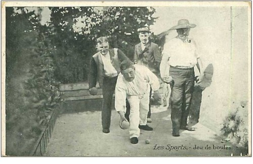 Sports 7235 petanque gioco - petanque,