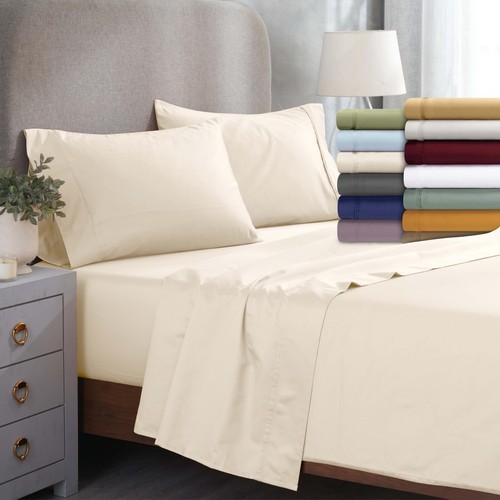 Set lenzuola letto - , unita