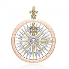 Pendente In Argento Sterling