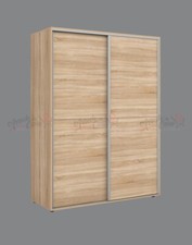 ARMADIO 2 ANTE SCORREVOLI AG4