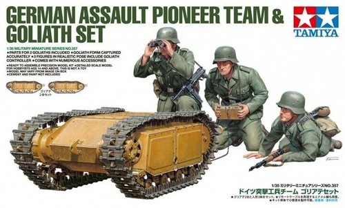 Tamiya ty35357 soldati - tamiya,