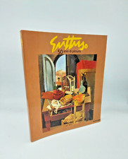 "GUTTUSO 50 anni di pittura"