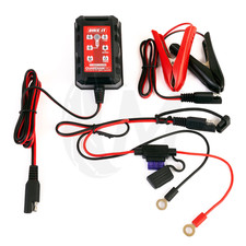 MANTENTORE CARICA BATTERIA