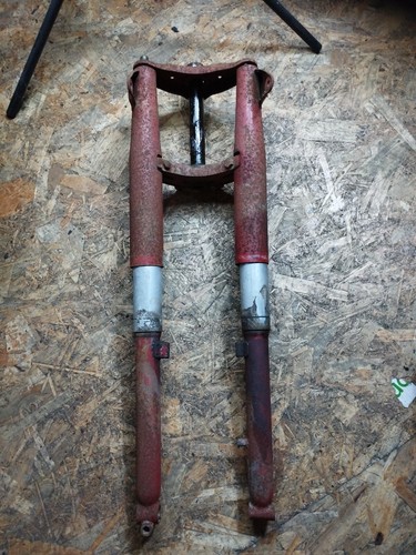 Forcella beta urano sport 125 - forcella,