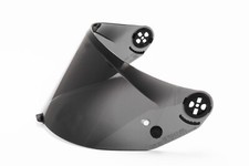 VISIERA NOLAN PER CASCHI X-804 RS ULTRA CARBON - VARI COLORI - SCURA E SPECCHIO