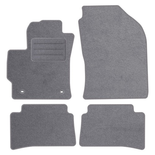 Tappetini per toyota corolla - per,