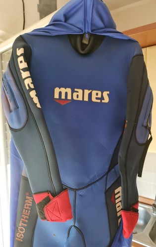 Muta sub mares taglia con - taglia, l/m