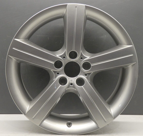 Cerchio lega bmw - in, serie