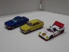 CORGI TOYS MERCEDES 350 SL