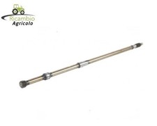 Albero innesto frizione PDF