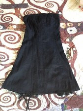 Vestito Goth Dark Gothic Lolita 