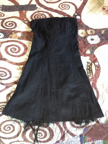 Vestito goth dark gothic - vestito,