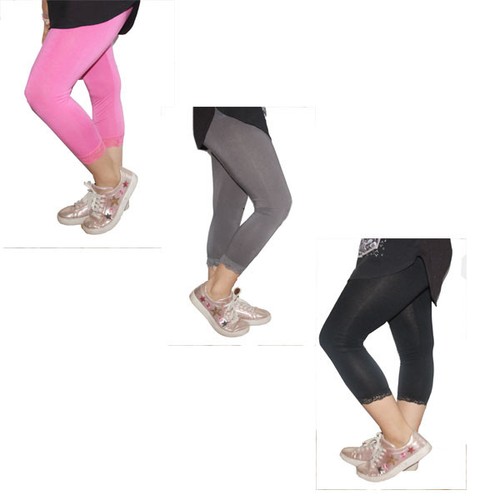 Leggings lunghezza - leggings,
