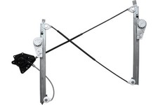 Alzavetro Alzacristalli