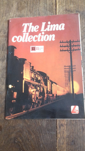 The lima collection catalogo - the,