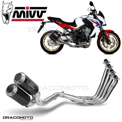 Impianto completo doppio honda - impianto,