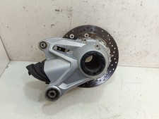 MOZZO RUOTA POSTERIORE COPPIA CONICA PER BMW R 1200 RT 2017 2018