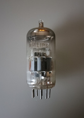 Valvola pcc88 philips - -,