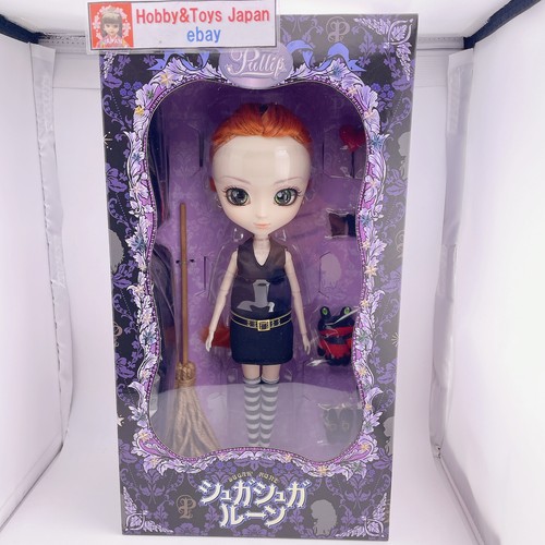 Pullip chocolat meilleure - pullip,