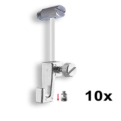 10x perlon diametro con - perlon,
