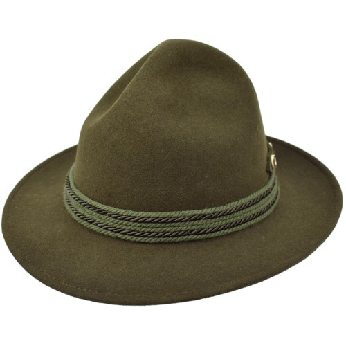 Cappello tirolese modello - tirolese,